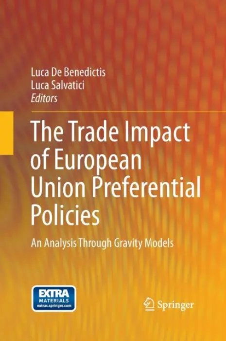Trade Impact of European Union Preferential Policies