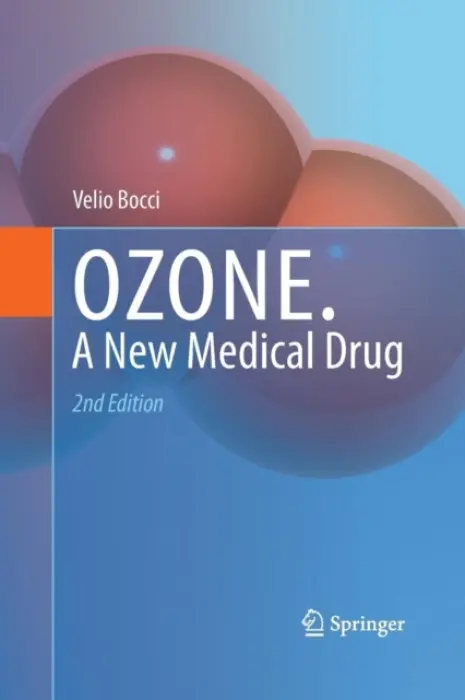 OZONE - Bocci, Velio