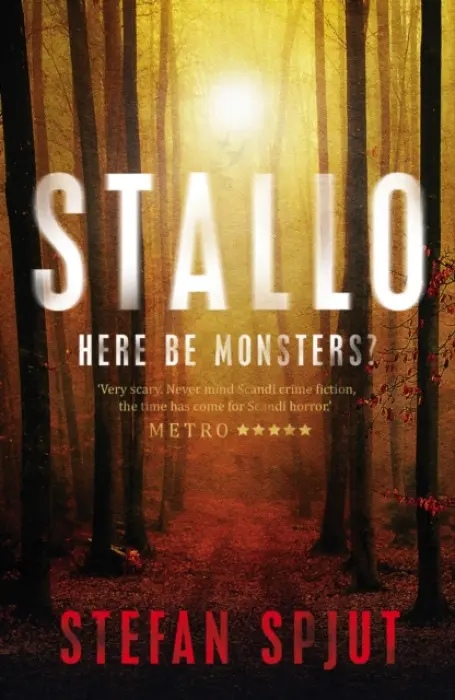 Stallo - Spjut, Stefan