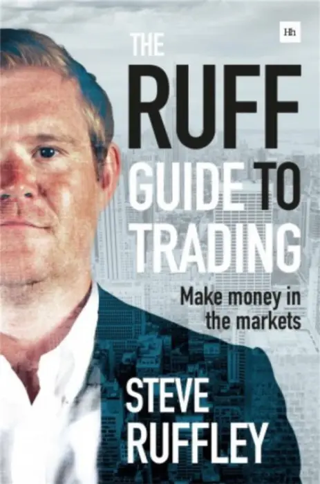 Ruff Guide to Trading - Ruffley, Steve