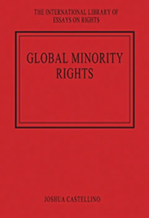 Global Minority Rights