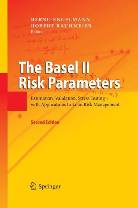 Basel II Risk Parameters