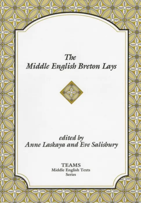 Middle English Breton Lays