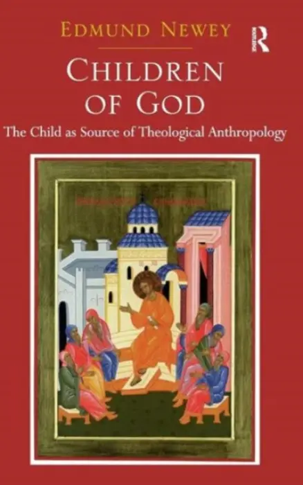 Children of God - Newey, Edmund