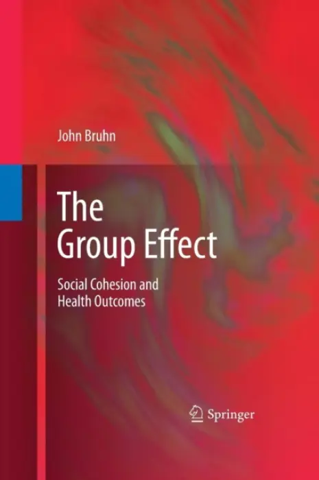 Group Effect - Bruhn, John