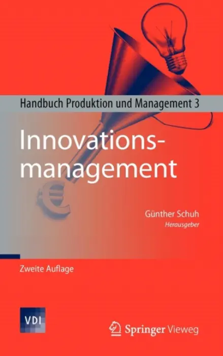 Innovationsmanagement