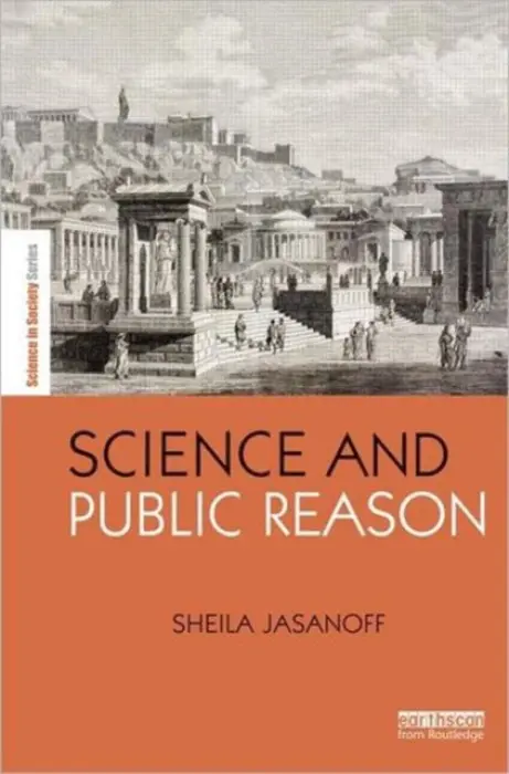 Science and Public Reason - Jasanoff, Sheila