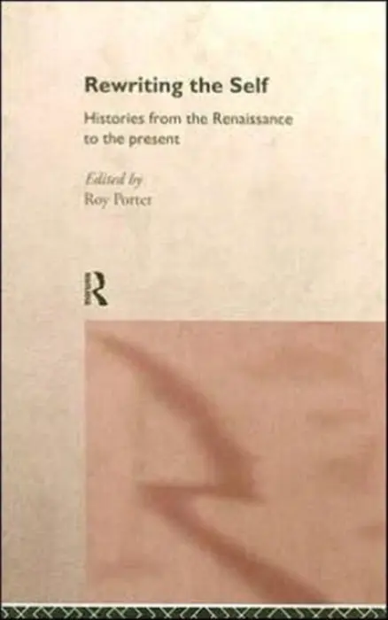 Rewriting the Self