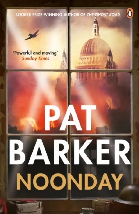 Noonday - Barker, Pat