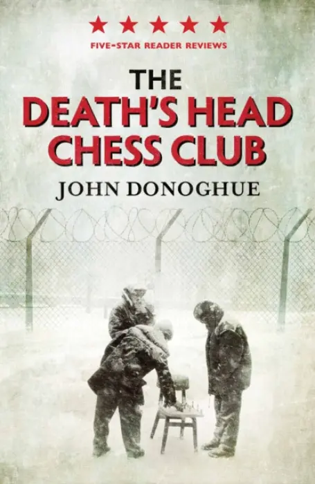 Death's Head Chess Club - Donoghue, John