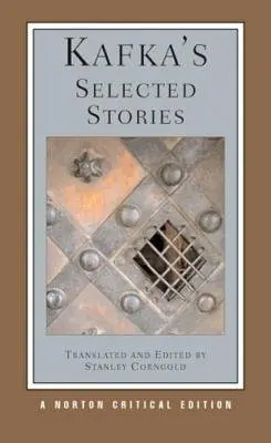 Kafka's Selected Stories - Kafka, Franz