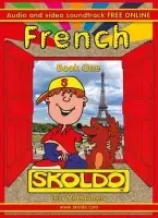 French Book One - Montgomery, Lucy