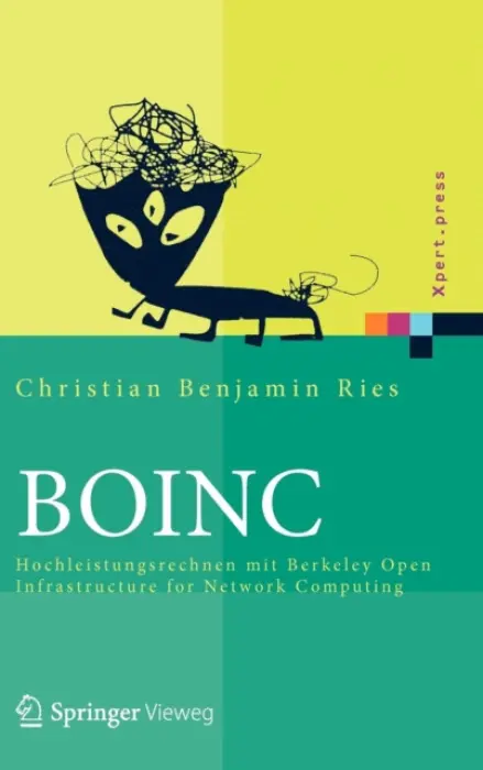 BOINC - Ries, Christian Benjamin