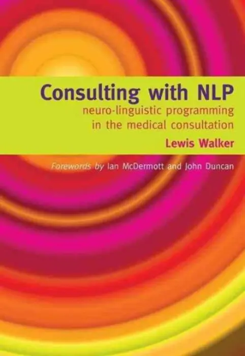 Consulting with NLP - Walker, Lewis