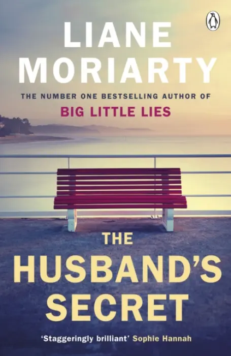 Husband's Secret - Moriarty, Liane