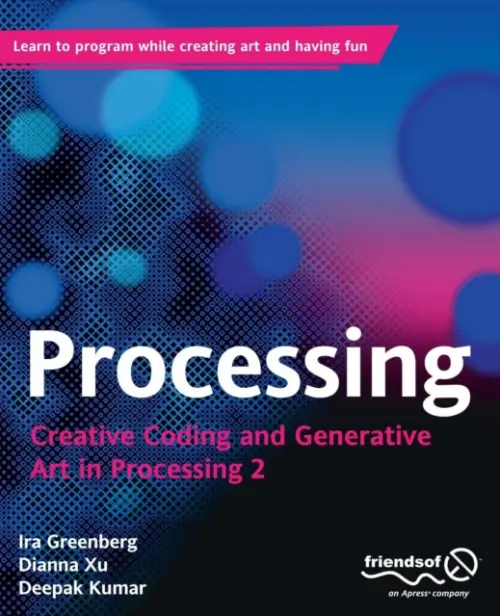 Processing - Greenberg, Ira a Xu, Dianna a Kumar, Deepak