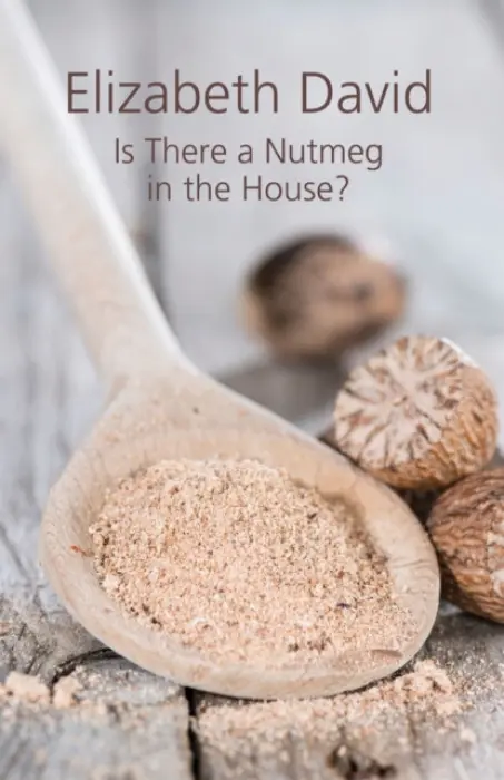 Is There a Nutmeg in the House? - David, Elizabeth