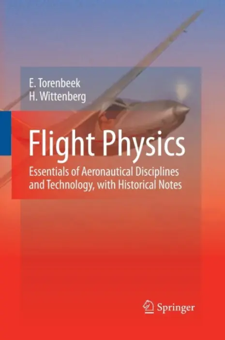 Flight Physics - Torenbeek, E. a Wittenberg, H.