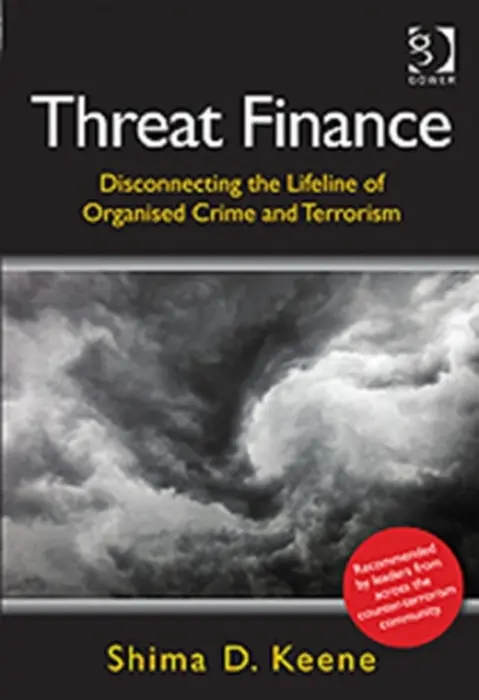 Threat Finance - Keene, Shima D.