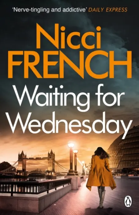 Waiting for Wednesday - French, Nicci