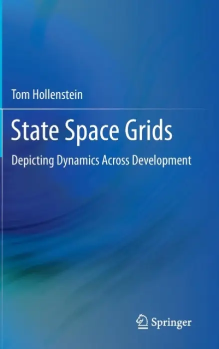 State Space Grids - Hollenstein, Tom