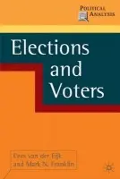 Elections and Voters - Van der Eijk, Cees a Franklin, Mark N.