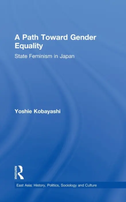 Path Toward Gender Equality - Kobayashi, Yoshie