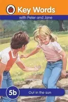 Key Words: 5b Out in the sun - Ladybird a Murray, William