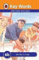 Key Words: 6b We like to help - Ladybird a Murray, William