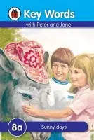 Key Words: 8a Sunny days - Ladybird a Murray, William