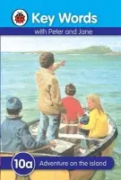 Key Words: 10a Adventure on the island - Ladybird a Murray, William