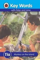 Key Words: 11a Mystery on the island - Ladybird a Murray, William