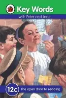 Key Words: 12c The open door to reading - Ladybird a Murray, William