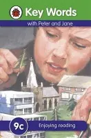 Key Words: 9c Enjoying reading - Ladybird a Murray, William