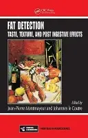 Fat Detection - Montmayeur, Jean-Pierre a le Coutre, Johannes