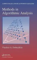 Methods in Algorithmic Analysis - Dobrushkin, Vladimir A. (Brown University, RI, USA)