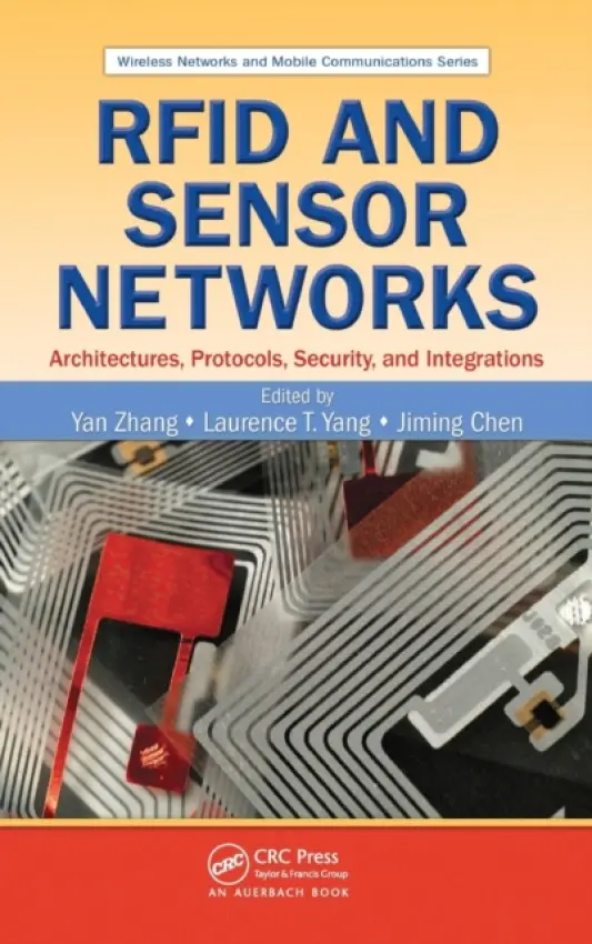 RFID and Sensor Networks