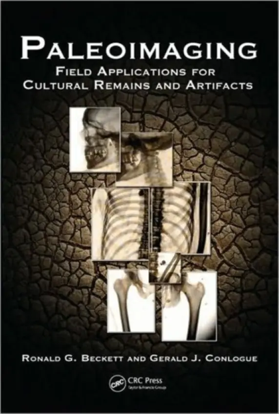 Paleoimaging - Beckett, Ronald G. a Conlogue, Gerald J.