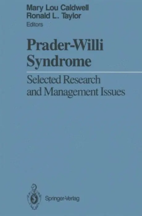 Prader-Willi Syndrome