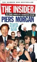 Insider - Morgan, Piers