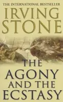 Agony And The Ecstasy - Stone, Irving