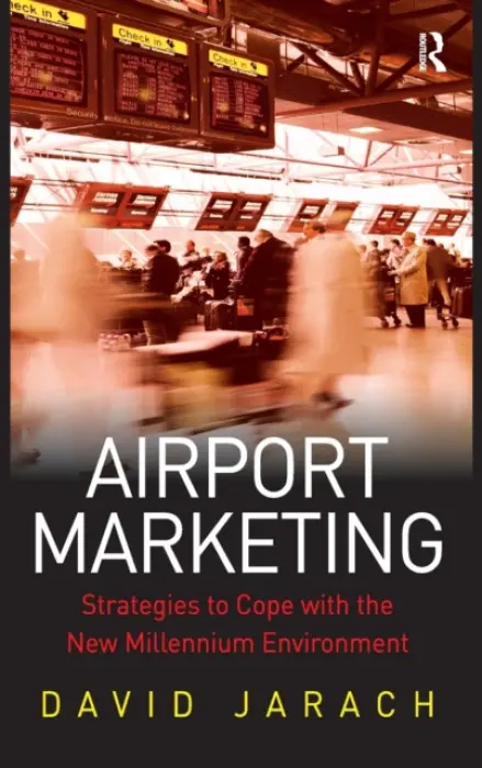 Airport Marketing - Jarach, David