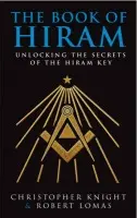 Book Of Hiram - Knight, Christopher a Lomas, Robert