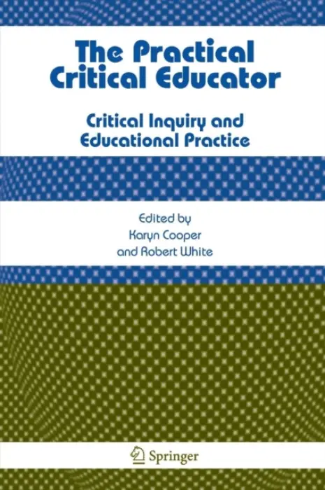 Practical Critical Educator