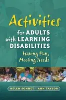 Activities for Adults with Learning Disabilities - Sonnet, Helen a Taylor, Ann