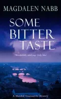 Some Bitter Taste - Nabb, Magdalen