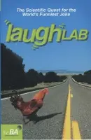 Laughlab - The British Association For The Advancement Of Science