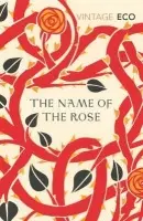 Name of the Rose - Eco, Umberto