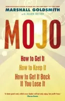 Mojo - Goldsmith, Marshall