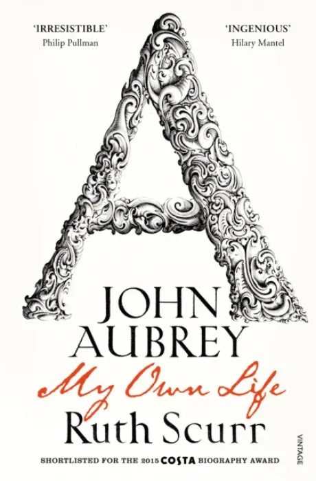 John Aubrey - Scurr, Ruth